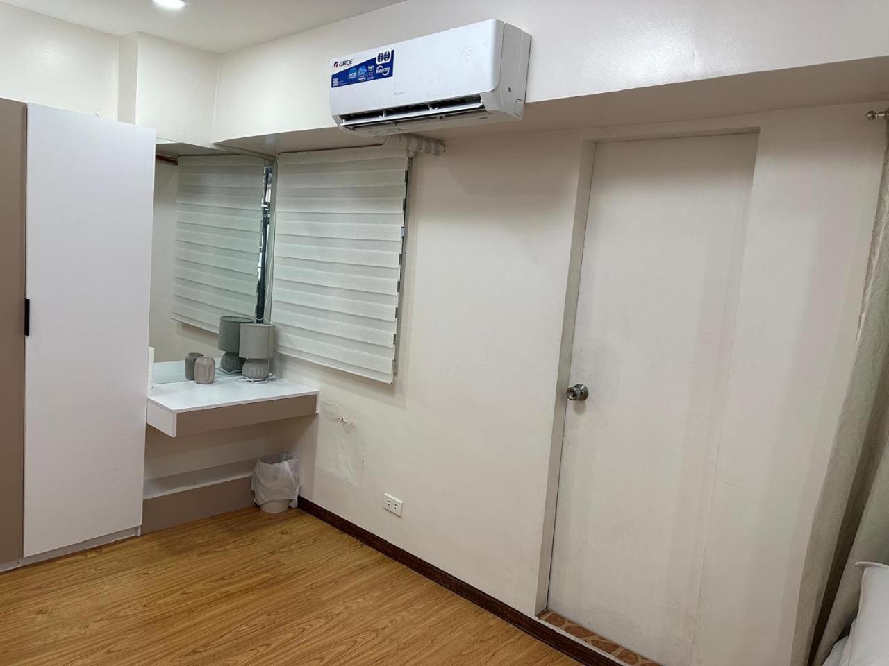 Apartment Cylo's Place Spacious 2br Linked To Mrt Station Near Gma 7 *